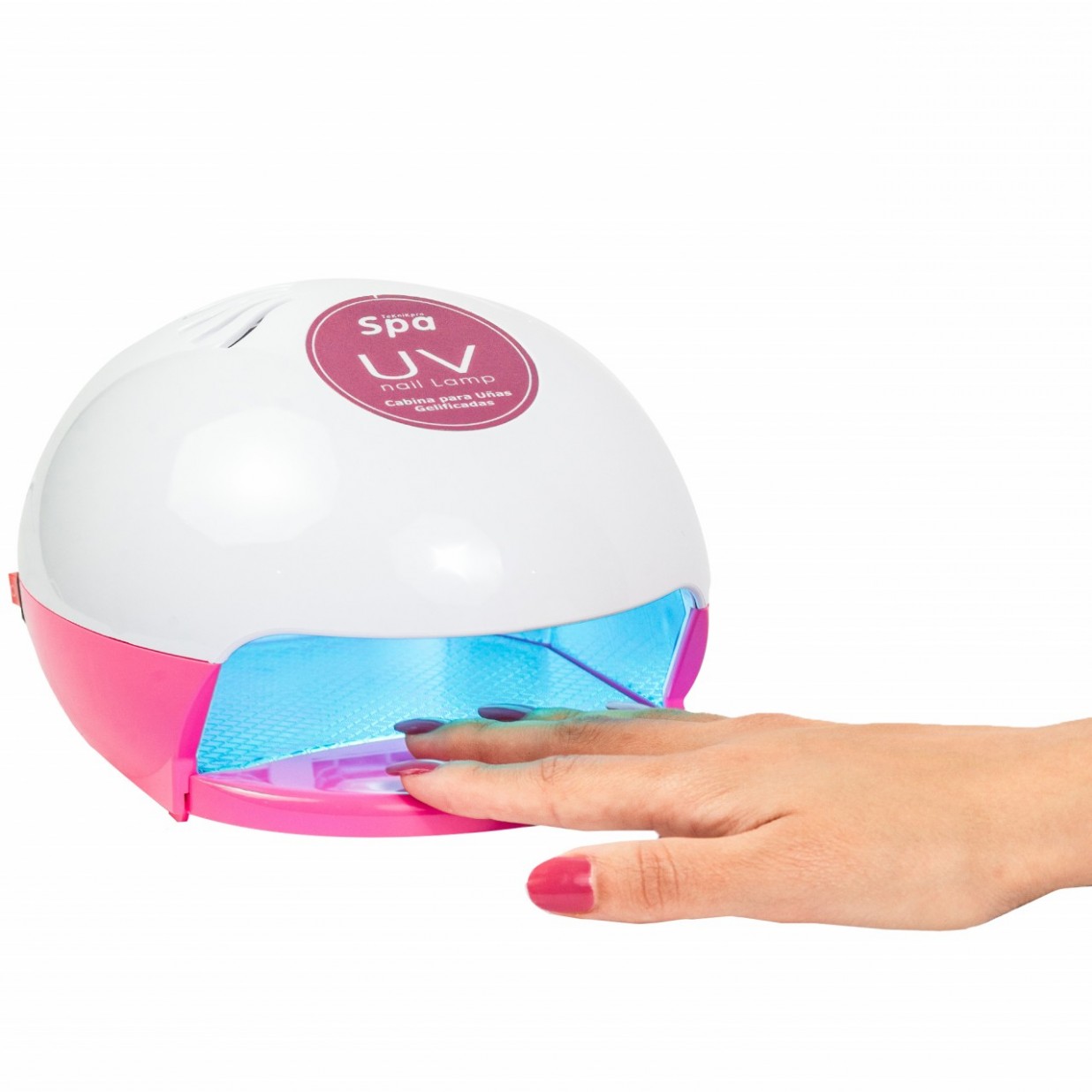 debenhams nail dryer